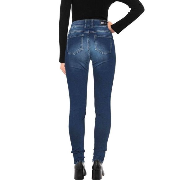 Italian designer MET jeans - Picture 3 of 9